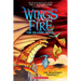 Wings of Fire: The Dragonet Prophecy: A Graphic Novel (Wings of Fire Graphic Novel #1): Volume 1