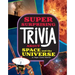 Super Surprising Trivia about Space and the Universe