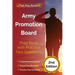 Army Promotion Board Prep Book with Practice Test Questions [2nd Edition]