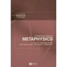 Contemporary Debates in Metaphysics