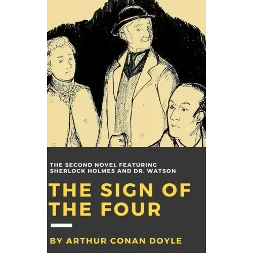The Sign of the Four