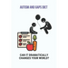 Autism And GAPS Diet: Can It Dramatically Changes Your World?: Diet Chart For Autistic Child