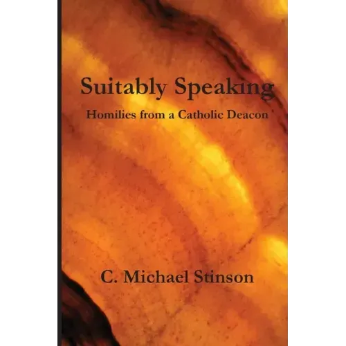 Suitably Speaking