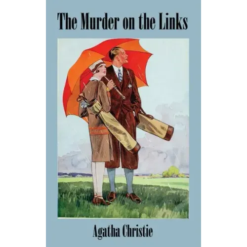The Murder on the Links