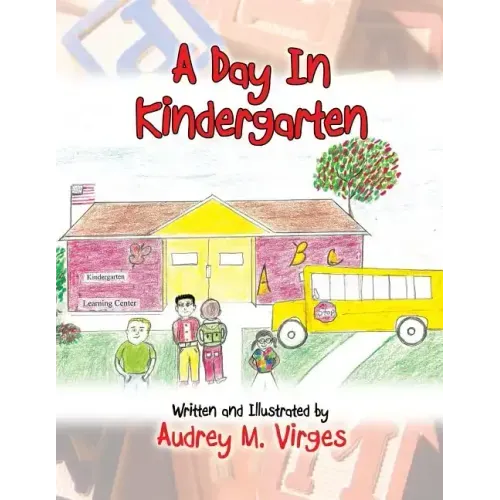 A Day in Kindergarten