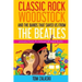 Classic Rock, Woodstock And The Bands That Saved Us From The Beatles: Lessons From Z's School Of Hard Rocks