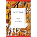 October: Poems