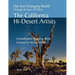 Our Ever Changing World: #9 The California Hi-Desert Artists