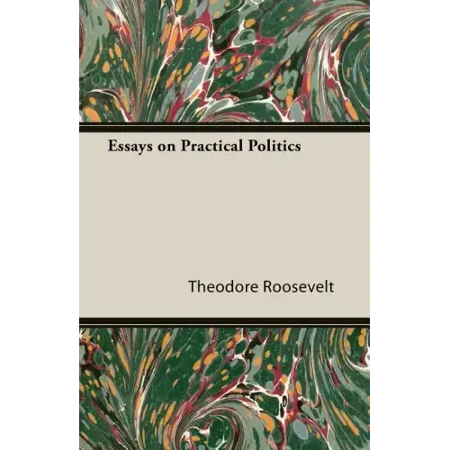 Essays on Practical Politics