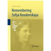 Remembering Sofya Kovalevskaya
