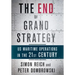 The End of Grand Strategy: Us Maritime Operations in the Twenty-First Century