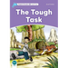 Dolphin Readers: Level 4: 625-Word Vocabularythe Tough Task