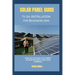solar panel guide to diy installation for beginners grid: Power Up Your Home & Your Wallet: The Essential Guide to Solar Panel Installation