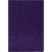 Amplified Holy Bible, Large Print, Leathersoft, Purple: Captures the Full Meaning Behind the Original Greek and Hebrew