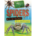 Spiders: We're Not Scary -- We're Amazing!