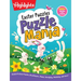 Easter Puzzles: Easter Puzzles (Highlights Puzzlemania Activity Books) Over 100 Easter Puzzles, Mazes and More, Easter Activity Book for Kids 6 and Up