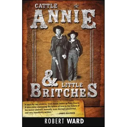 Cattle Annie and Little Britches