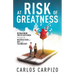 At Risk of Greatness: Reimagining Youth Outcomes Through the Intersection of Art and Technology