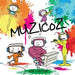 Muzicoz: Rhyming Picture Book