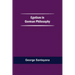 Egotism In German Philosophy