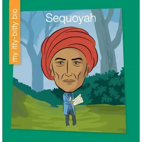 Sequoyah
