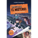 La Actriz Desaparecida / Case Closed #2: Stolen from the Studio