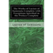 The Works of Lucian of Samosata Complete with Exceptions Specified in the Preface Complete