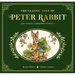The Classic Tale of Peter Rabbit: The Collectible Leather Edition