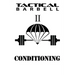 Tactical Barbell 2: Conditioning