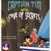 Captain Tim and the Cave of Secrets
