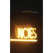 Selected Letters
