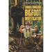 Charlie Marlowe, Bigfoot Investigator