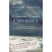 Stumbling Toward Obedience: Learning from Jonah's Failure to Love God and the People He Came to Save