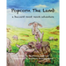 Popcorn the Lamb