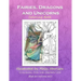 Fairies, Dragons and Unicorns: by Molly Harrison Fantasy Art