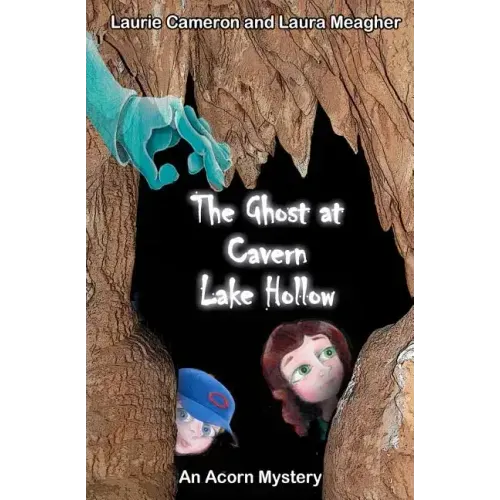 The Ghost at Cavern Lake Hollow