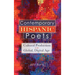Contemporary Hispanic Poets: Cultural Production in the Global, Digital Age