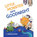 Little Monster Says Goodnight