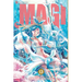 Magi: The Labyrinth of Magic, Vol. 13