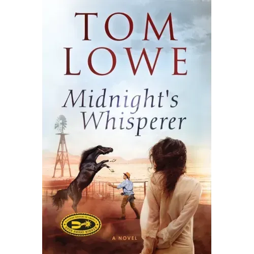Midnight's Whisperer