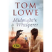 Midnight's Whisperer