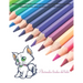Animales lindos del bebé - Dibujos educativos fáciles y divertidos para colorear de animales para niños pequeños, niños, niñas, preescolar y jardín de