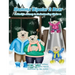 Momma Bipolar 2 Bear: A Family's Journey to Understanding Bipolar 2