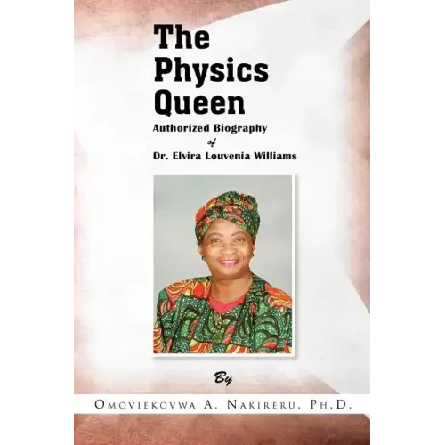 The Physics Queen