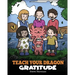 Teach Your Dragon Gratitude: A Story About Being Grateful