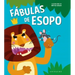 Fabulas de Esopo (Gribaudo)