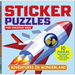 Sticker Puzzles; Adventures in Wonderland: For Creative Kids