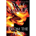 From the Ashes: A Psychic Visions Novel