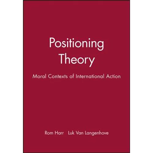 Positioning Theory