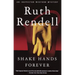 Shake Hands Forever